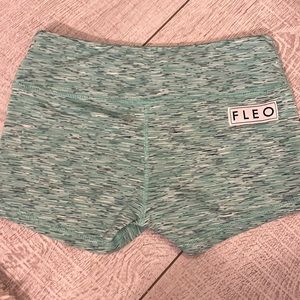 FLEO shorts